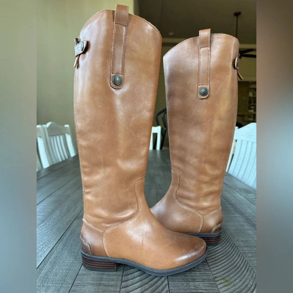 Sam Edelman new these